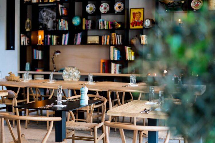 Hotel Indigo Larnaca (Adults Only 18+)