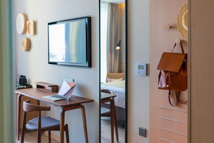 Hotel Indigo Larnaca (Adults Only 18+)