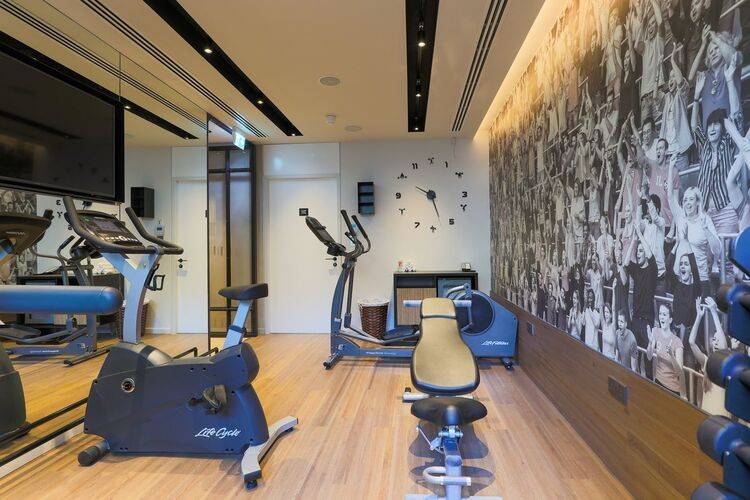 Hotel Indigo Larnaca (Adults Only 18+)