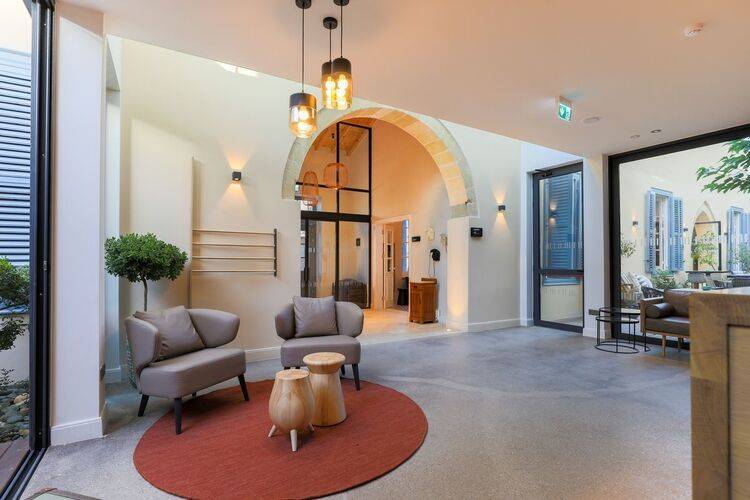 Hotel Indigo Larnaca (Adults Only 18+)