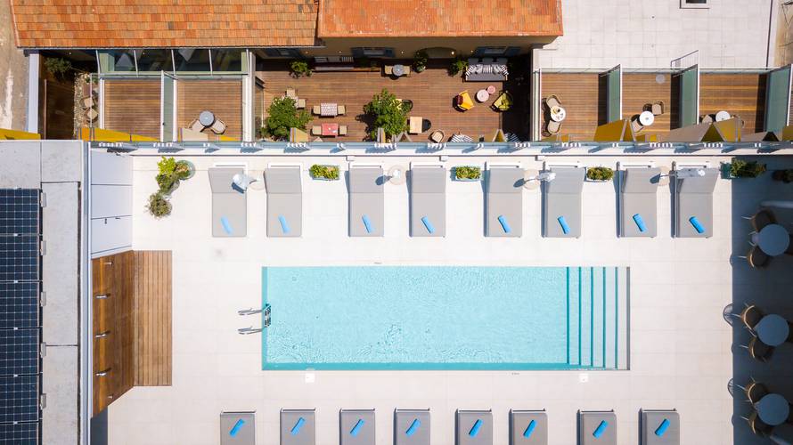 Hotel Indigo Larnaca (Adults Only 18+)