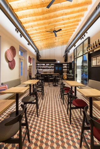 Hotel Indigo Larnaca (Adults Only 18+)