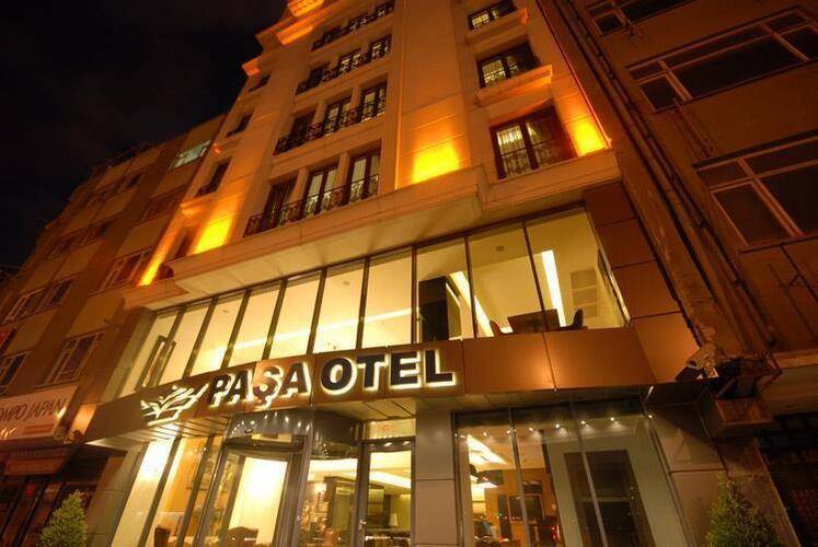 Imamohlu Pasa Hotel Boutique