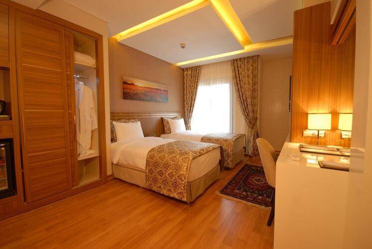 Imamohlu Pasa Hotel Boutique