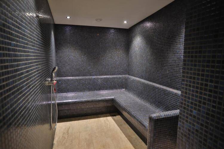 Kaya Izmir Termal Hotel