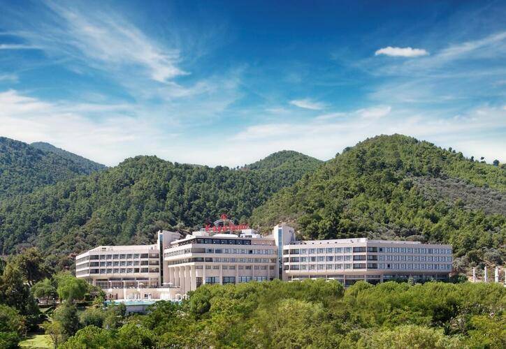 Kaya Izmir Termal Hotel