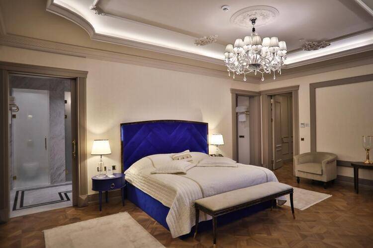 Kaya Izmir Termal Hotel