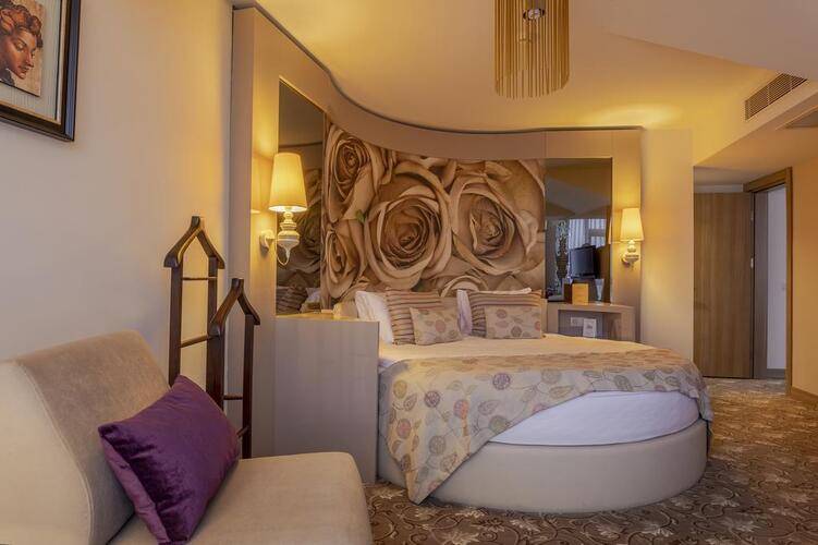 Kaya Izmir Termal Hotel