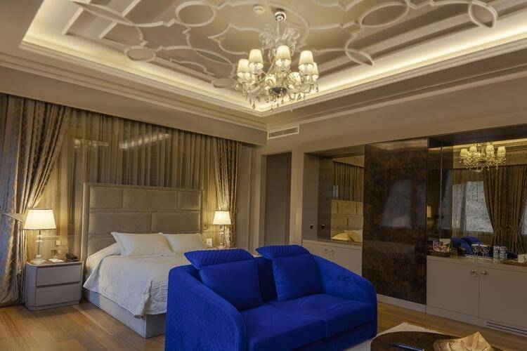 Kaya Izmir Termal Hotel