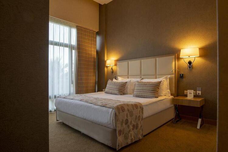 Kaya Izmir Termal Hotel