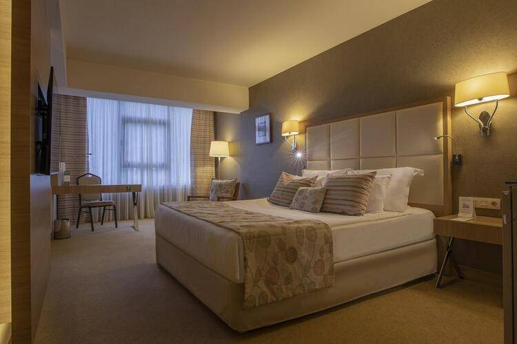 Kaya Izmir Termal Hotel
