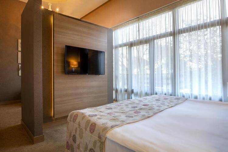 Kaya Izmir Termal Hotel