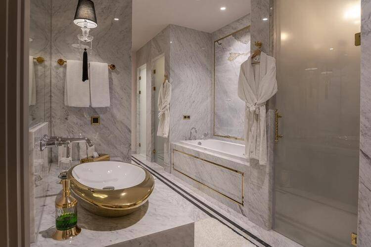 Kaya Izmir Termal Hotel