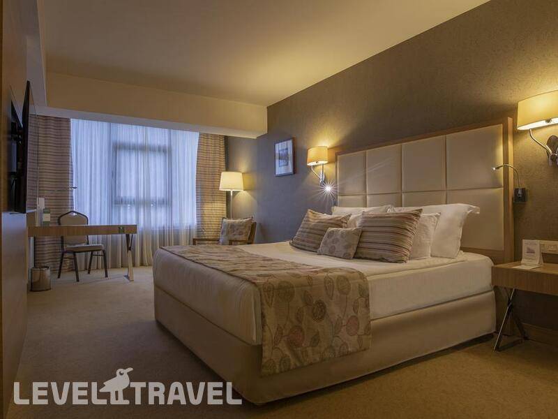 Фотография Kaya Izmir Termal Hotel Фотография Kaya Izmir Termal Hotel