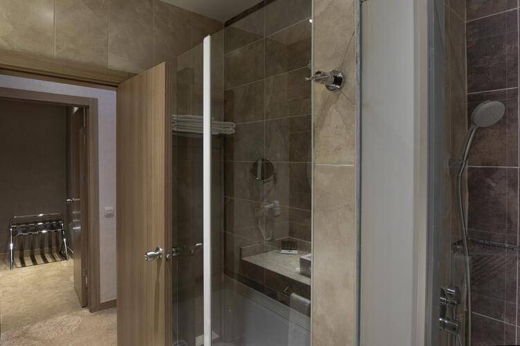 Kaya Izmir Termal Hotel