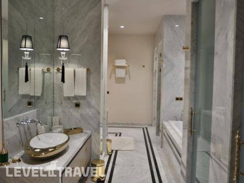 Фотография Kaya Izmir Termal Hotel Фотография Kaya Izmir Termal Hotel