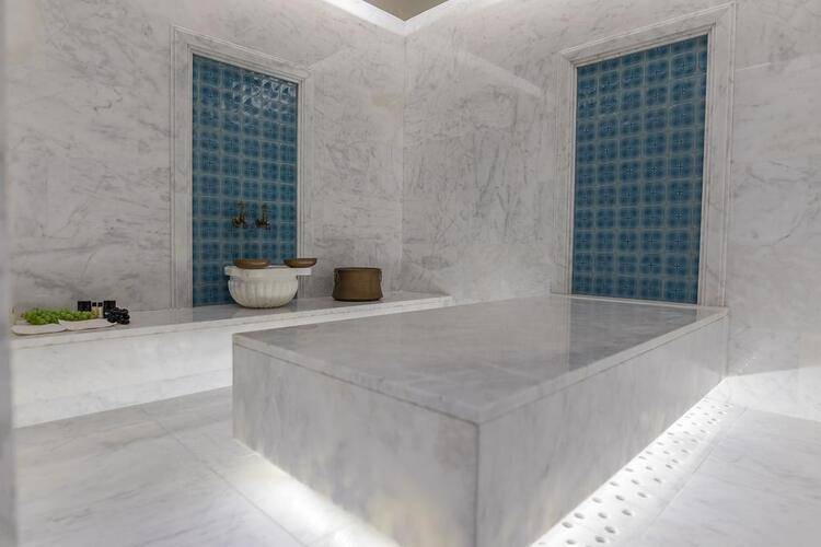 Kaya Izmir Termal Hotel