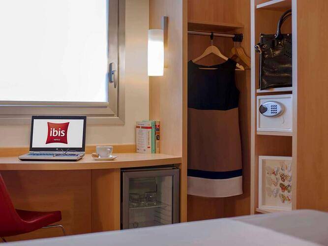 Ibis Bursa Hotel Sc