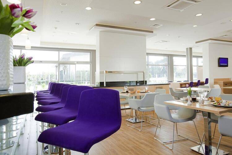 Ibis Bursa Hotel Sc