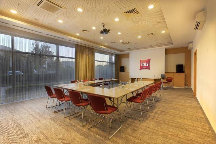 Ibis Bursa Hotel Sc