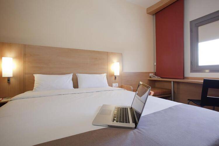 Ibis Bursa Hotel Sc