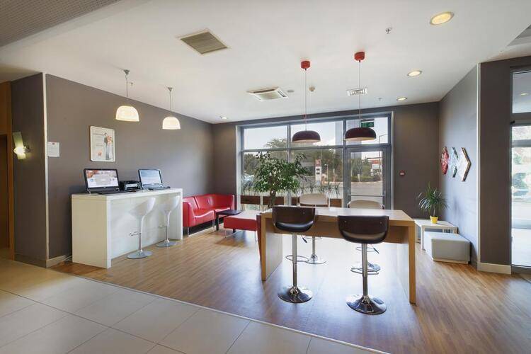 Ibis Bursa Hotel Sc