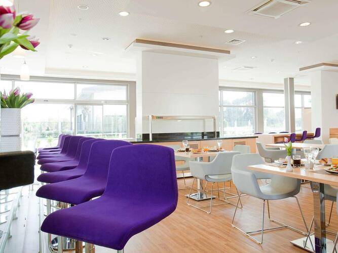 Ibis Bursa Hotel Sc