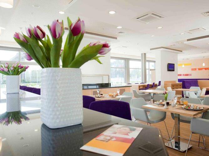 Ibis Bursa Hotel Sc