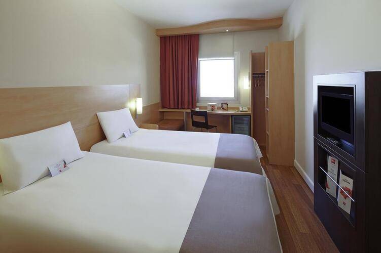 Ibis Bursa Hotel Sc