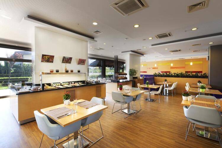 Ibis Bursa Hotel Sc