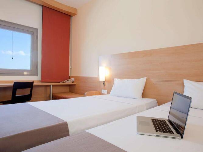 Ibis Bursa Hotel Sc