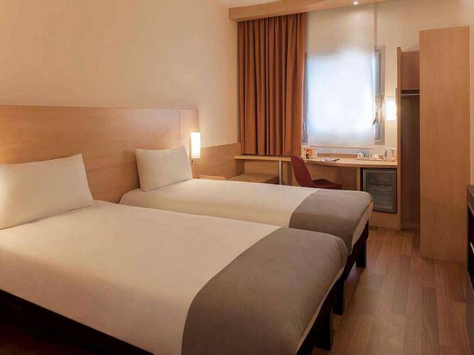 Ibis Bursa Hotel Sc