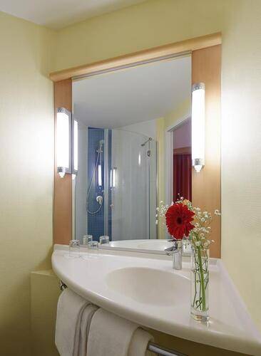 Ibis Bursa Hotel Sc