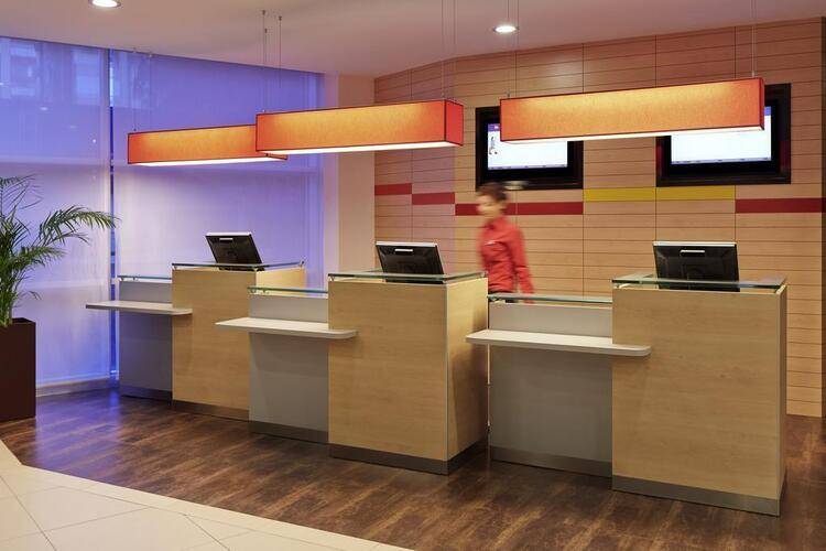 Ibis Bursa Hotel Sc