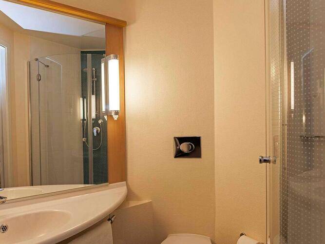 Ibis Bursa Hotel Sc