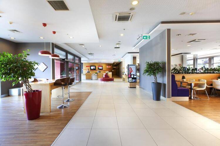 Ibis Bursa Hotel Sc