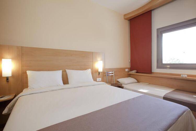 Ibis Bursa Hotel Sc