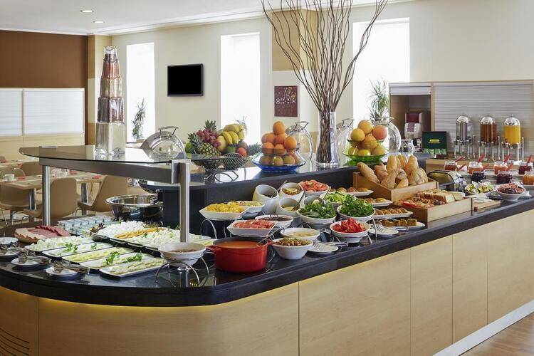 Ibis Bursa Hotel Sc