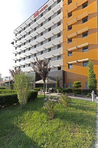 Ibis Bursa Hotel Sc