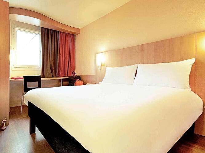 Ibis Bursa Hotel Sc