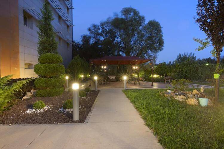 Ibis Bursa Hotel Sc