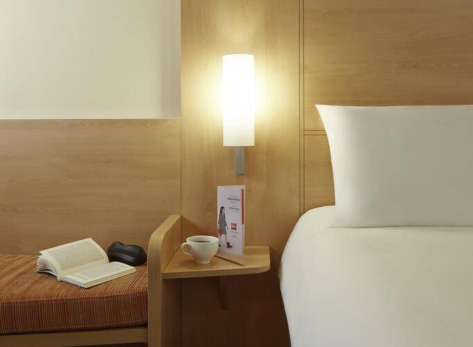 Ibis Bursa Hotel Sc