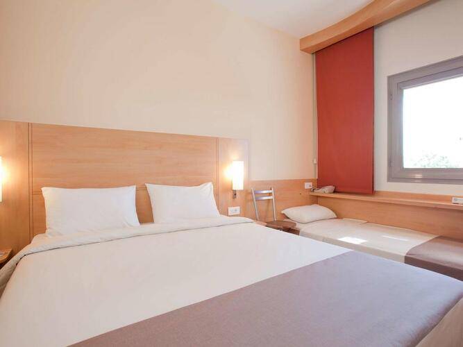 Ibis Bursa Hotel Sc