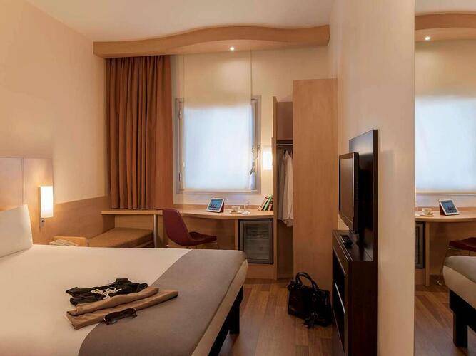 Ibis Bursa Hotel Sc
