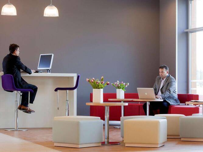 Ibis Bursa Hotel Sc