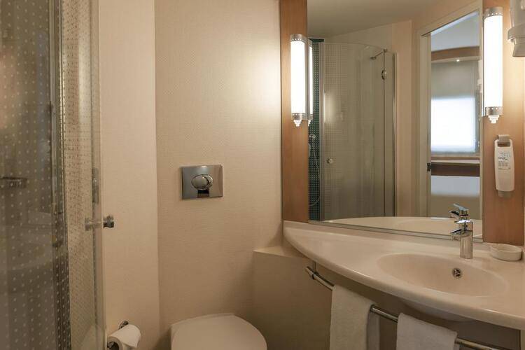 Ibis Bursa Hotel Sc