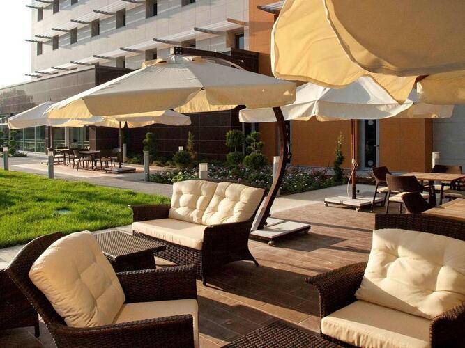 Ibis Bursa Hotel Sc