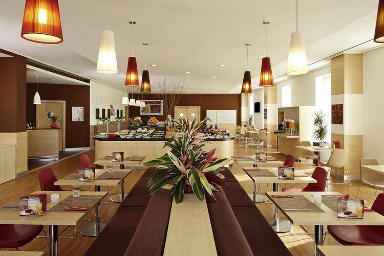 Ibis Bursa Hotel Sc