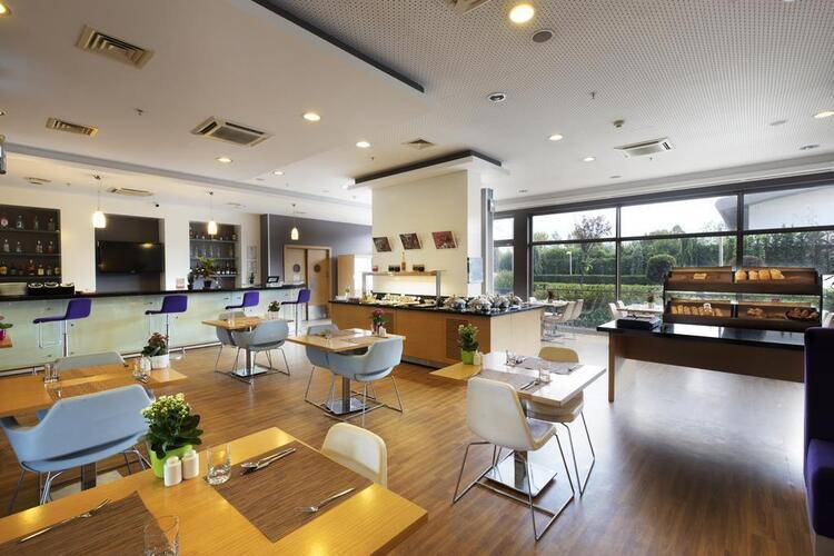 Ibis Bursa Hotel Sc