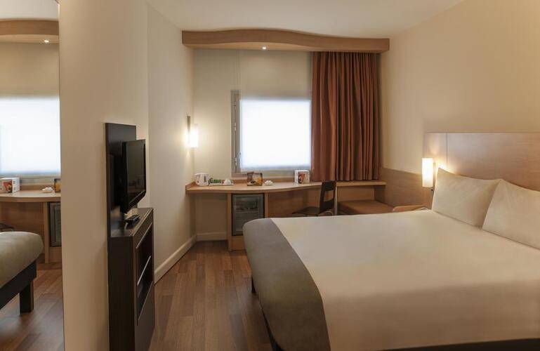 Ibis Bursa Hotel Sc